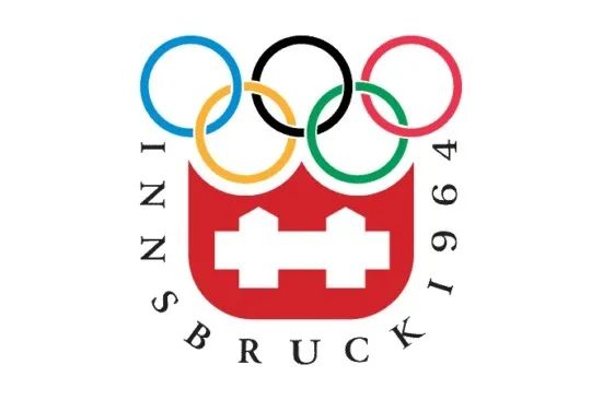 历届奥运会会徽图片(国际知名设计师辣评43个奥运logo,北京奥运标志yy