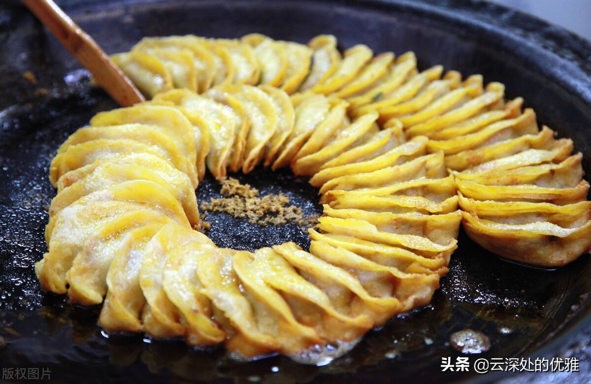 南京特色小吃有哪些?南京经典小吃排行榜