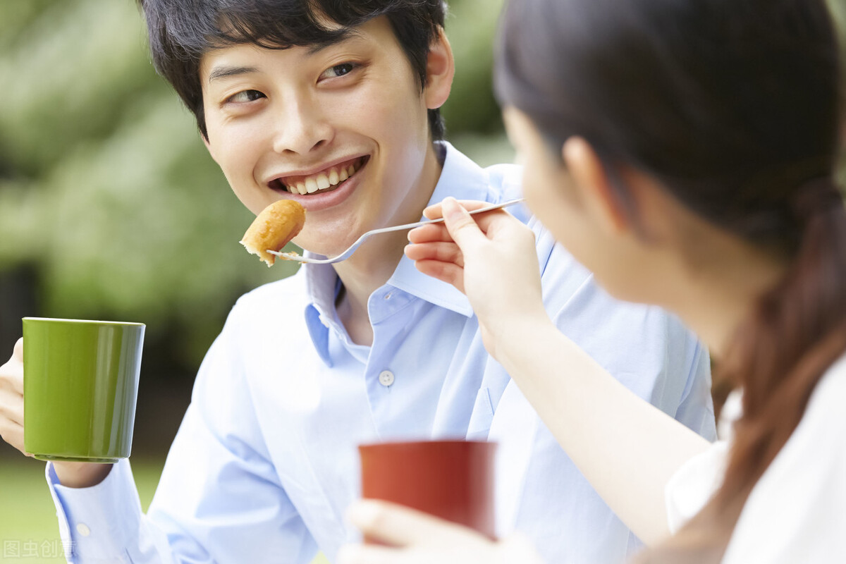 男生夸奖女生的潜台词，你知道多少