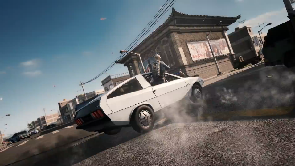 《绝地求生》最新地图包含类似《使命召唤：战区》复活和自救机制