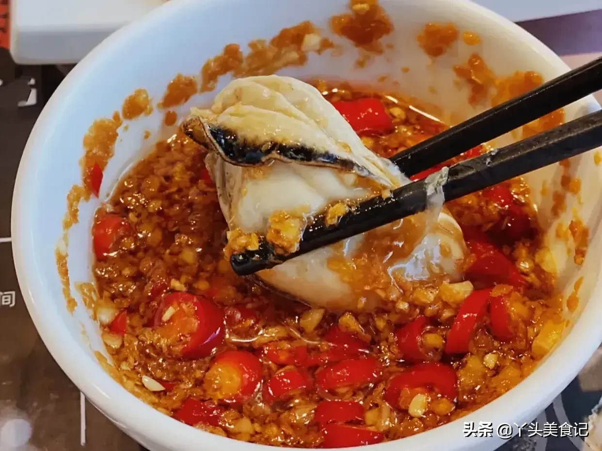 教您处理生蚝简单不伤手的小窍门