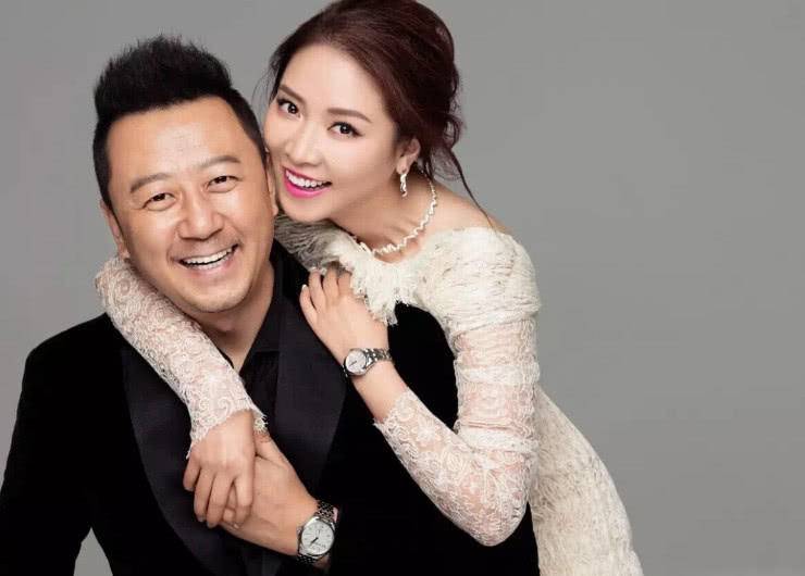 女友不听话就打？郭涛：娶妻不娶女演员，小心给你戴绿帽