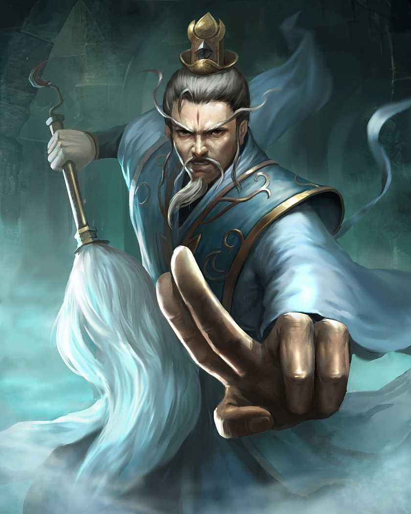 荡寇志》全书中梁山最后一次取得局部胜利,同时官军阵营的重量级人物