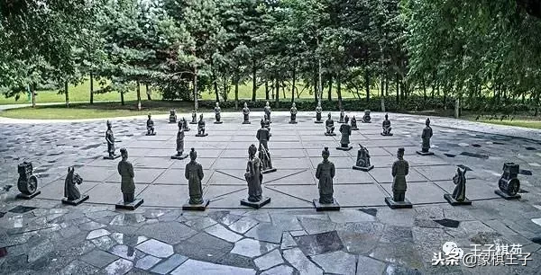 特级大师都在感叹：象棋的春天来了！高考加50分，上清华北大？