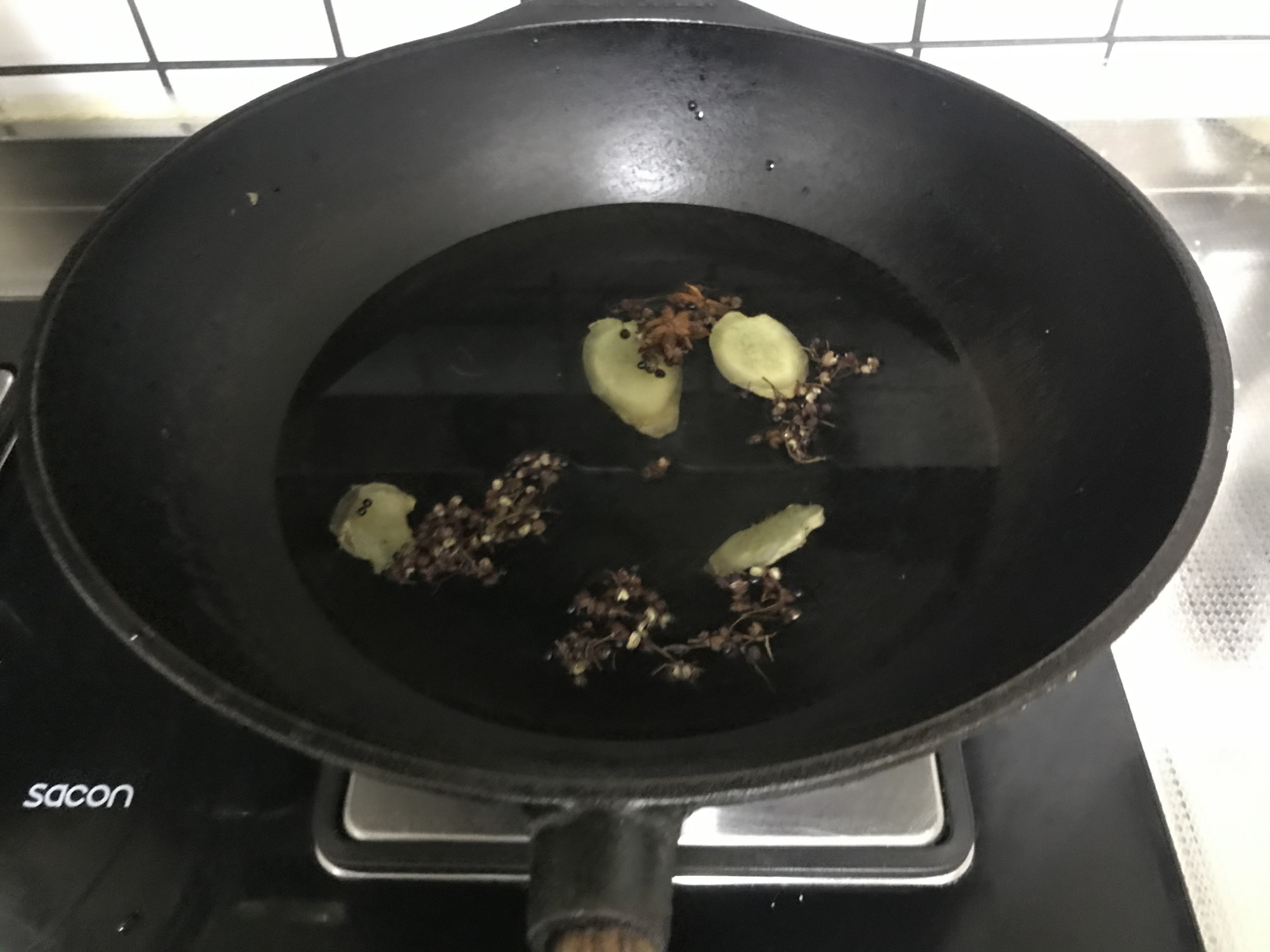 图片[5]-【酸辣鸡爪】做法步骤图 好吃不怕胖 网友：的确太好吃-起舞美食网