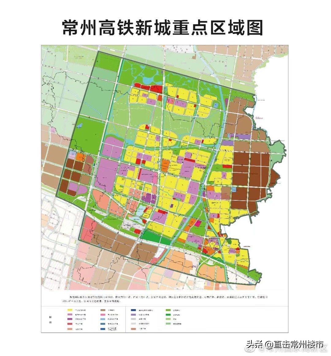 锦海建设有限公司(喜大普奔！常州12万㎡超大商业满血复活，预计2022年完工)