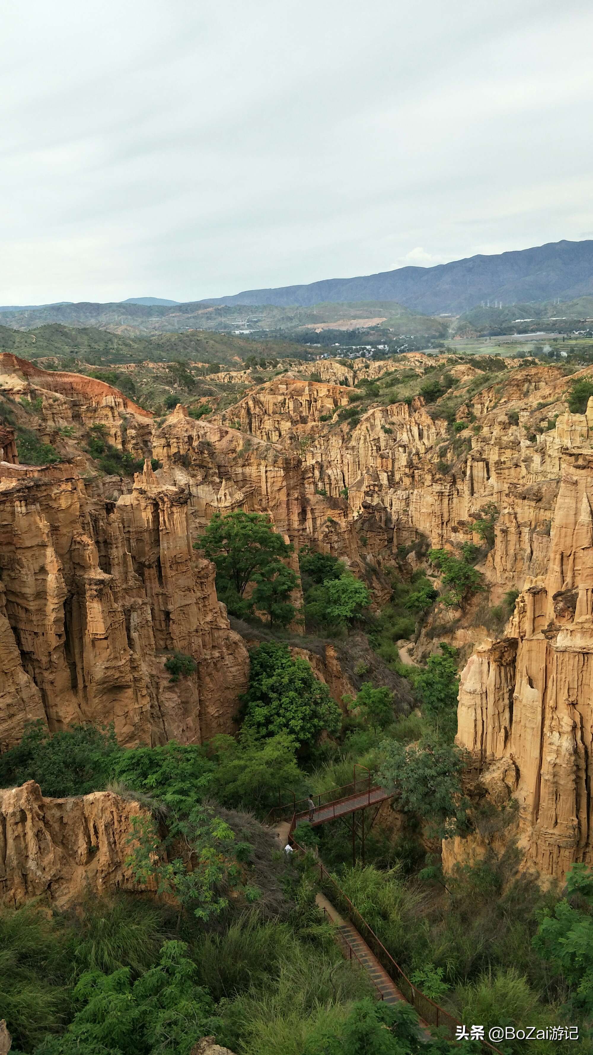 到云南楚雄旅游必去的13大景点,你去过几个?最爱哪个景点?