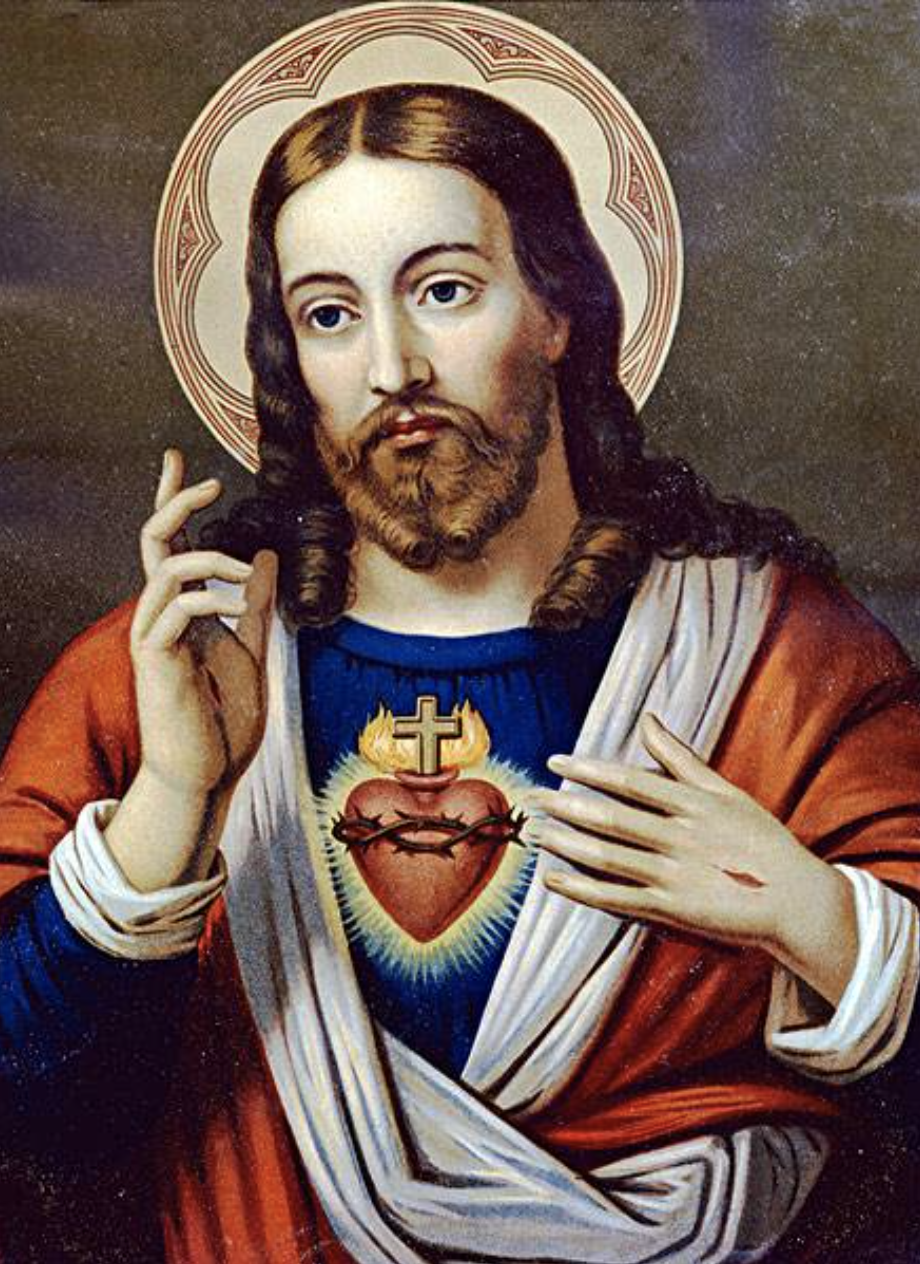 和西方的上帝一样吗?