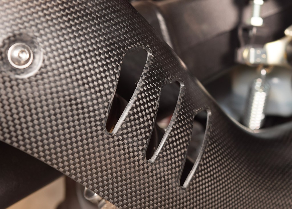 摩托车KTM车主 改装排气还有个小众品牌推荐