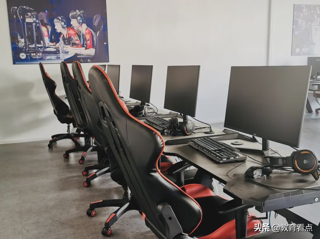 @高考生：广州涉外经济职业技术学院信息工程学院简介