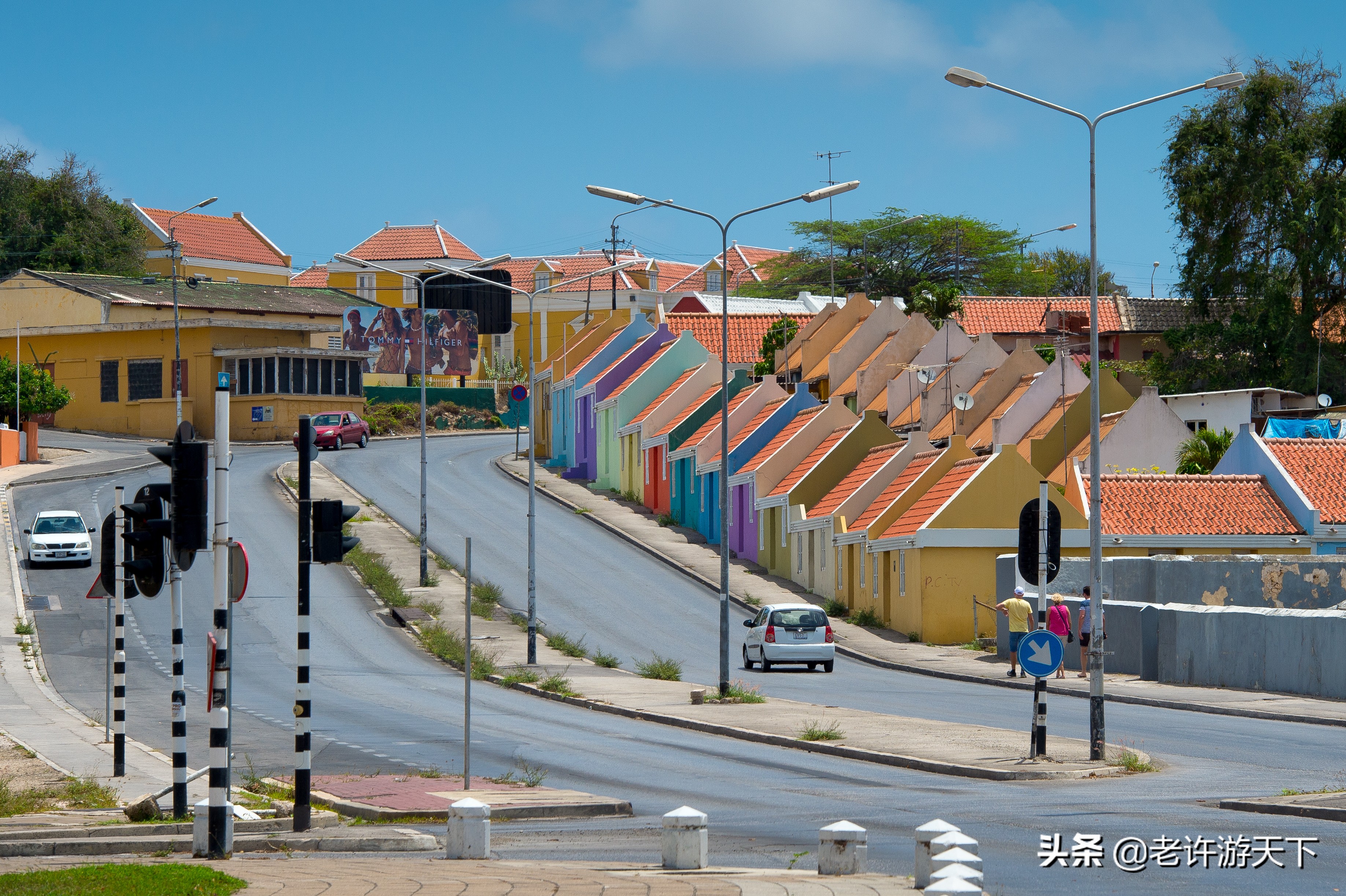 世界十大海岛旅游胜地（世界10个美丽海岛堪称度假胜地）