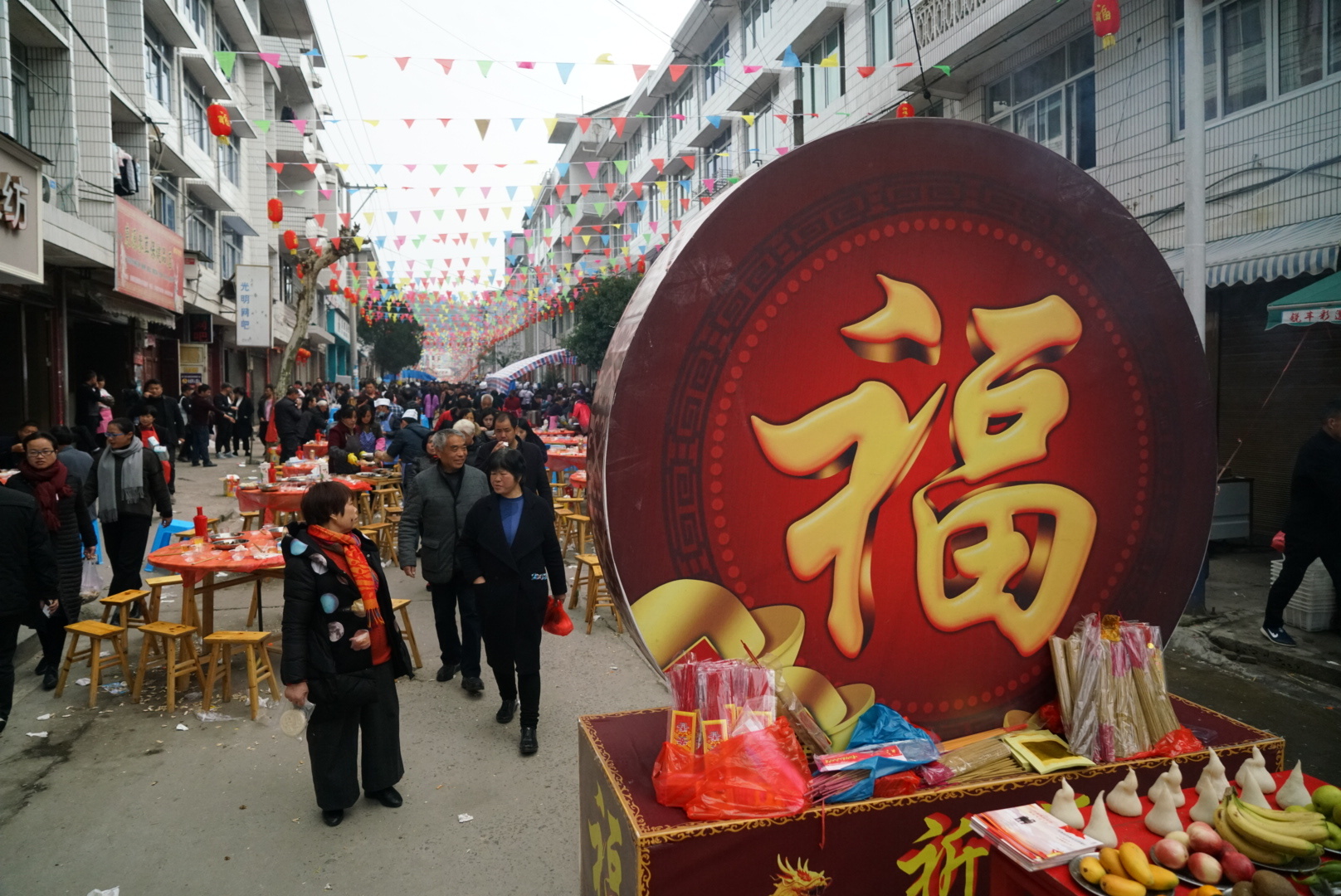 温州春节习俗（温州各地都是这样过年的涨知识了）