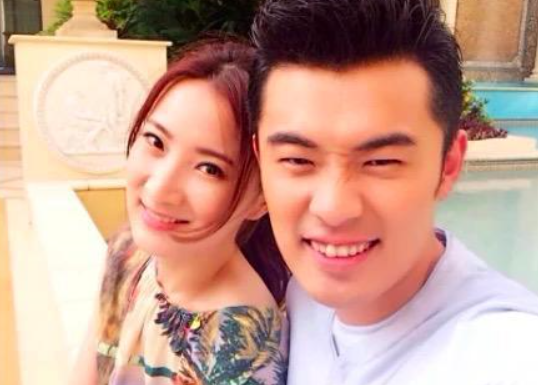 陳赫情史：出軌后娶了小三，后被爆又出軌，難道真是曾小賢附體？