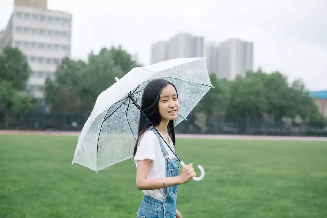 西安交大这一宿舍全部保研！个个都是女神学霸！