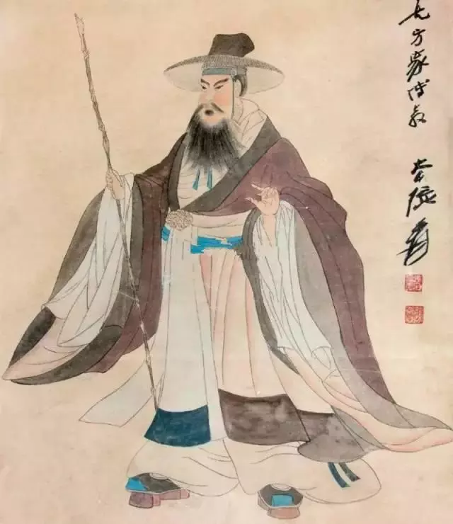 八位诗人,八首绝命诗:人生悲喜,终归一梦