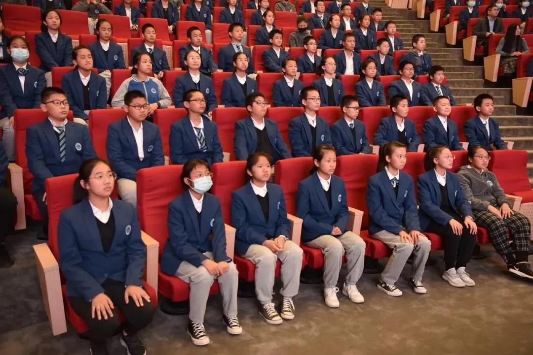 后来者居上？常州这所新晋民办校，凭什么跻身热门民办？