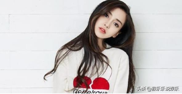 最美混血儿排名：她们的颜值美到无可挑剔