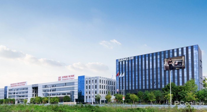 森歌携手同济大学、浙江省建科院 促进“第五代烟道系统”全面升级