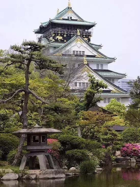 世界极致美景，一睹为快！