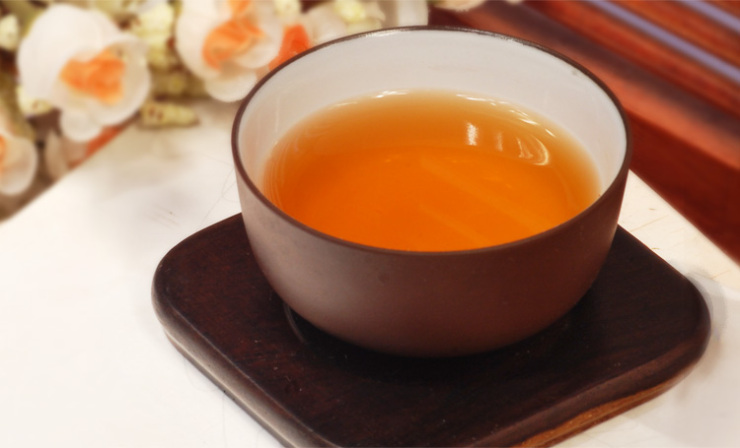 波士顿倾茶事件倒掉的是什么茶？从中国进口，英国皇室也爱喝