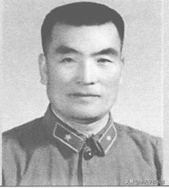 1955年至1964年，被授予少将军衔的天津籍将领