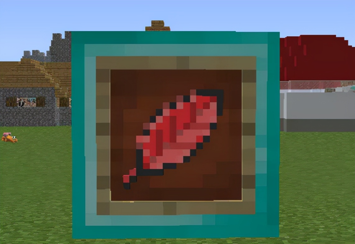 我的世界神奇宝贝mod道具功能介绍！「攻略」