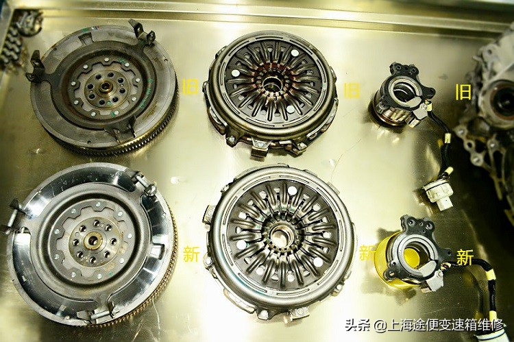必收藏，科鲁兹变速箱维修多少钱，根据故障点带你分析具体价格