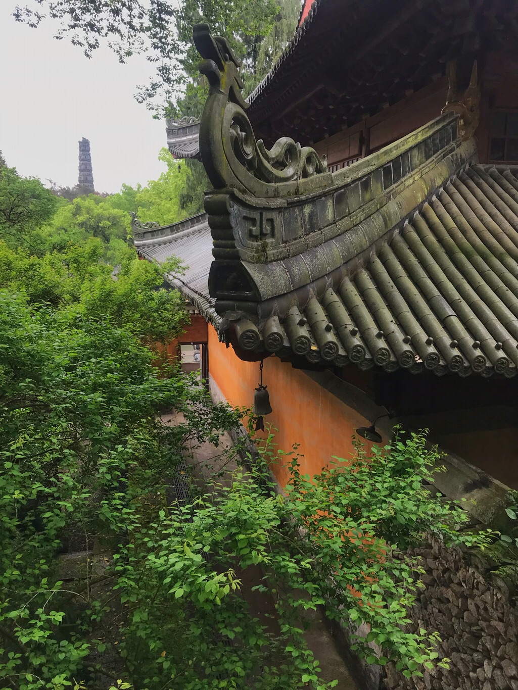 天台山旅游攻略：这个离上海仅3.5小时车程的小众景点
