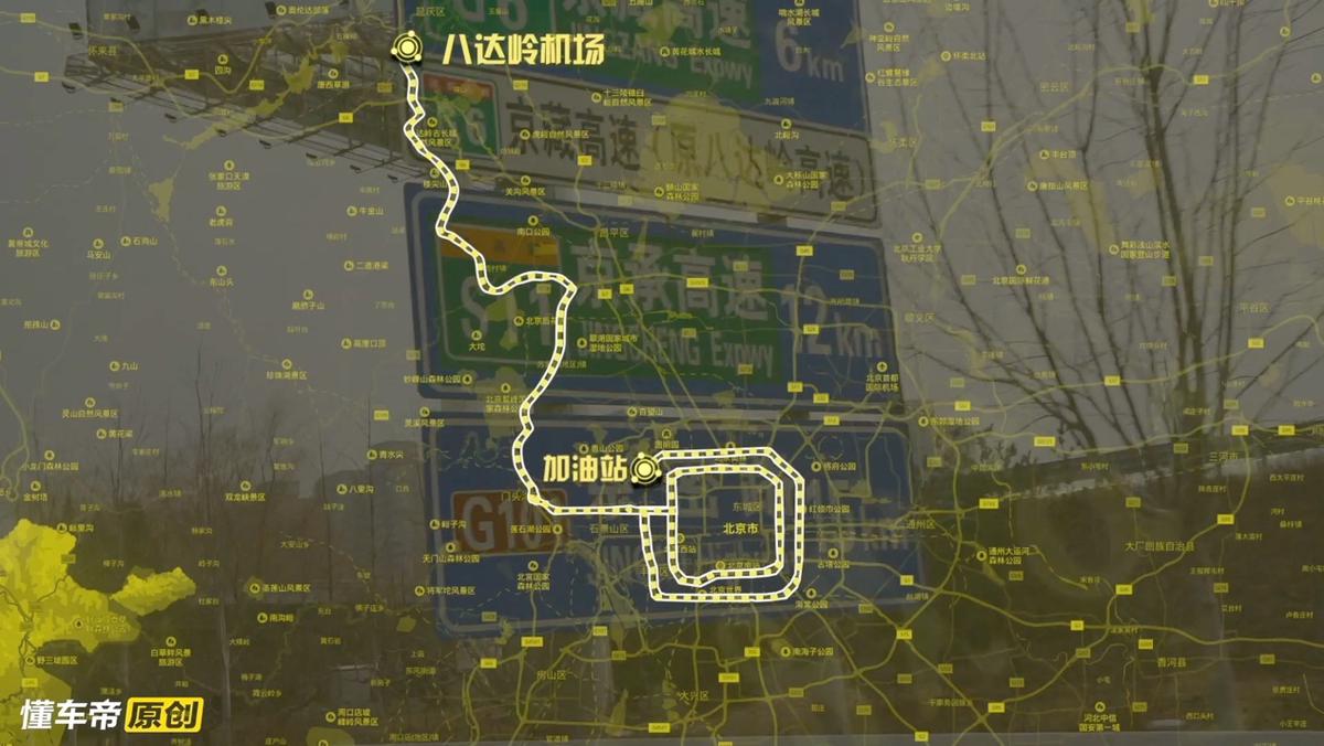 测试雷克萨斯RX 450hL：“进口车”身份下的真实产品力究竟如何？