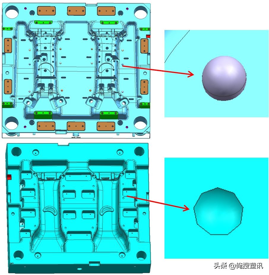 注塑这么多年，低压注塑的6大成型工艺等必备要点你全掌握了吗？