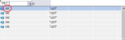 西门子PLC的UDT是干什么的？如何使用？终于讲清楚了