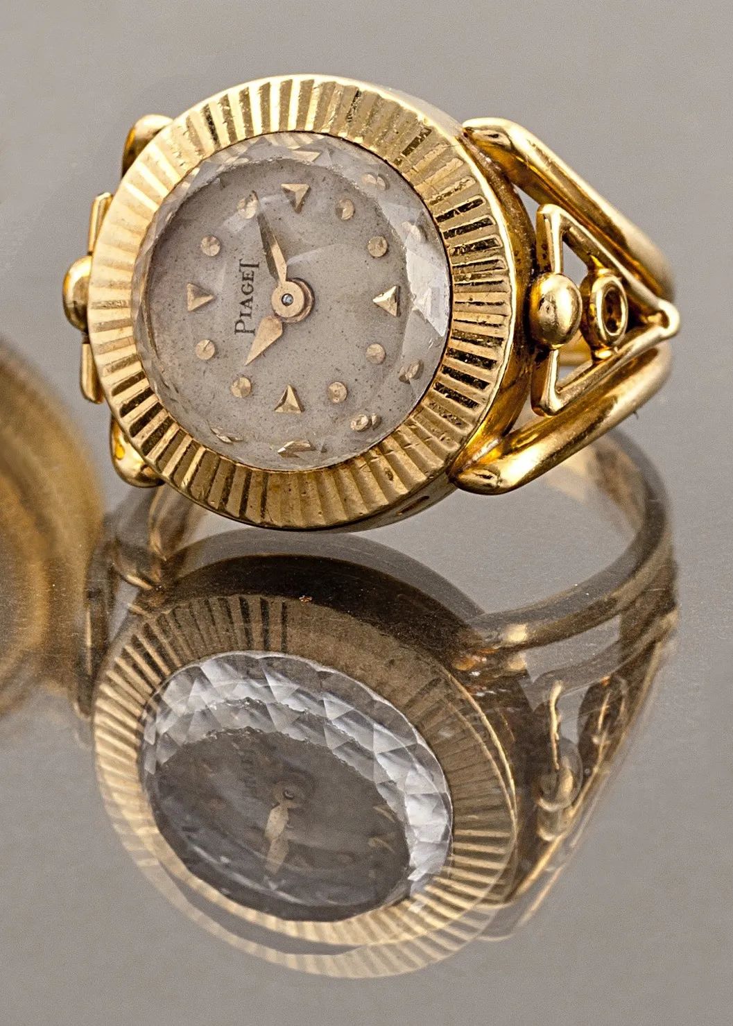 《沙丘》看完了，但这些指间的“隐秘”你真看懂了吗？