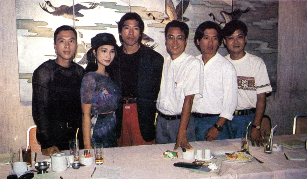 草猛组合们三位歌手的简历(从"红极一时"到"锒铛入狱","乌鸦"张耀扬