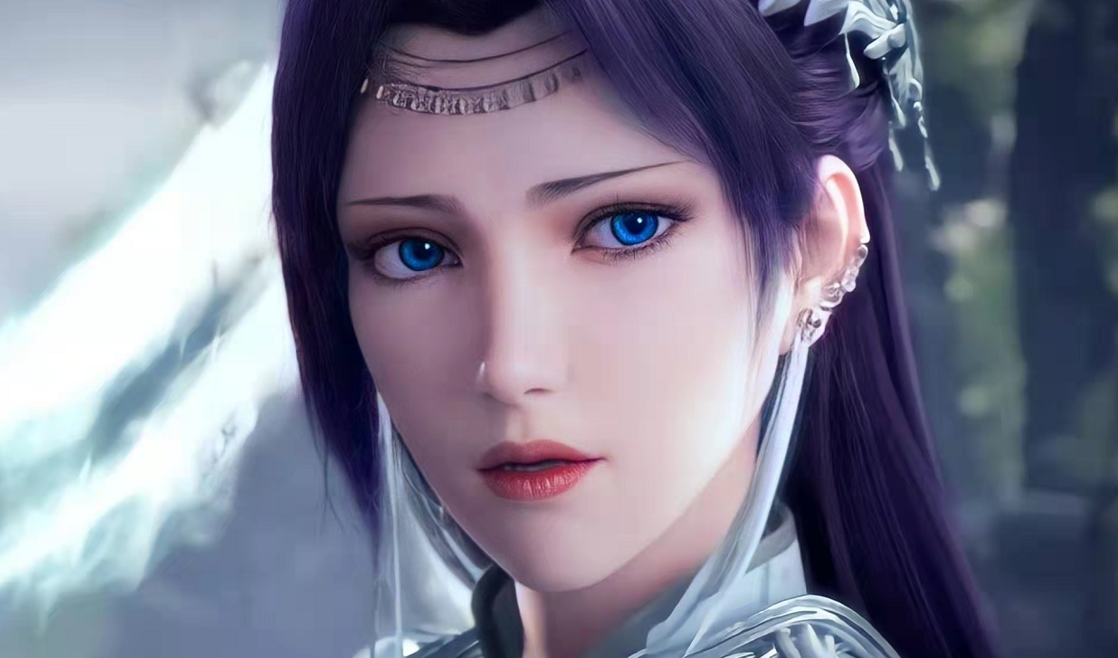 斗破苍穹:原来云棱也闹人格分裂,竟还有人说纳兰嫣然是普信女?