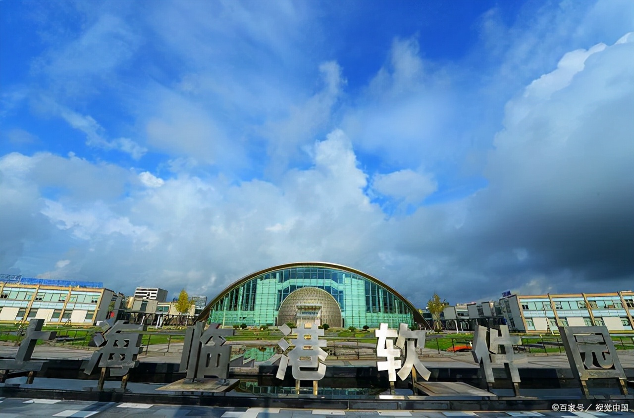 临港新片区大学或将问世，五所高校参与合并，学生留言提出建议