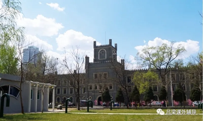 山西医科大学录取分数线2017（山西省内的1A院校）