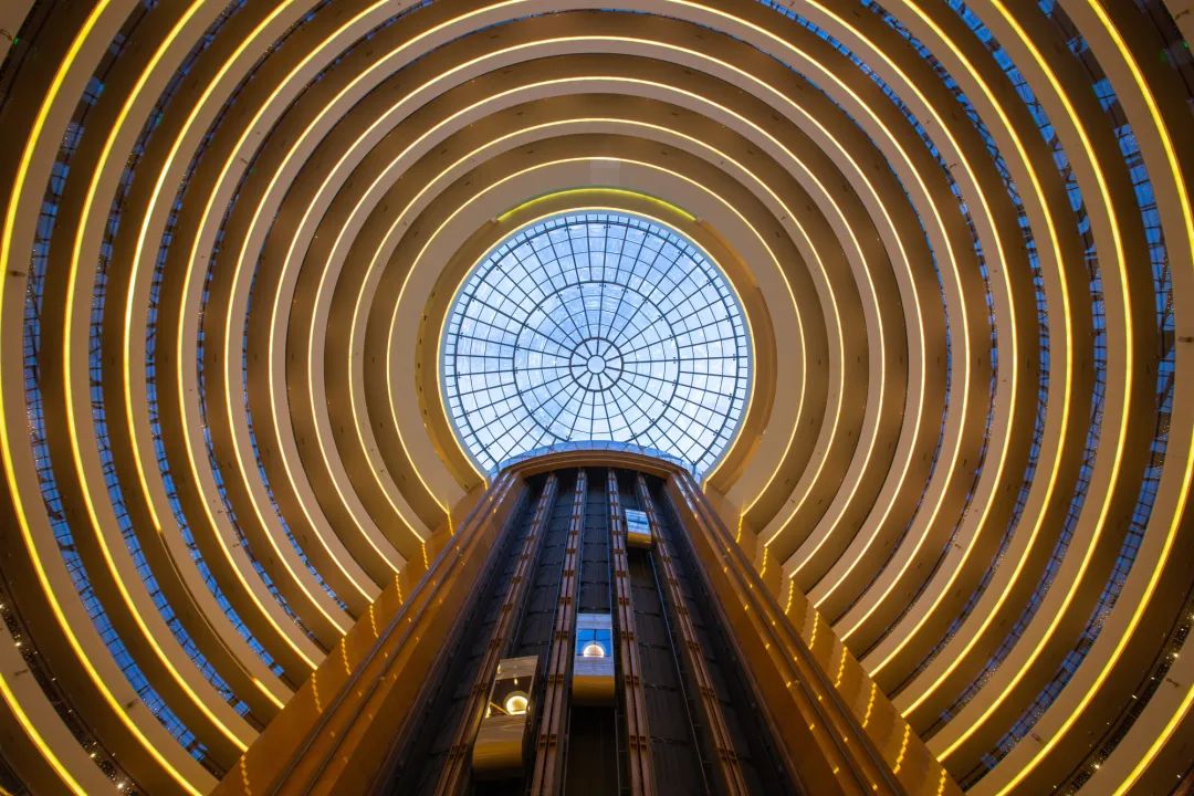 杭州洲际酒店(杭州洲际酒店详细介绍)-世界十大之最