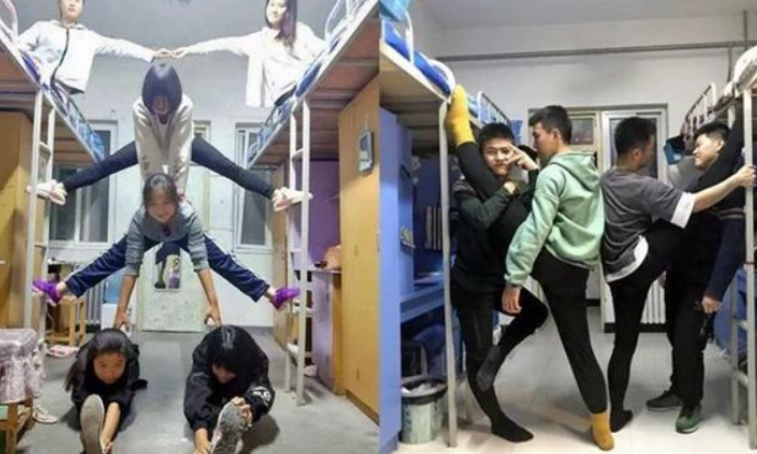 为何会劝告大学生要远离宿舍，过来人说出4点原因，中肯又在理