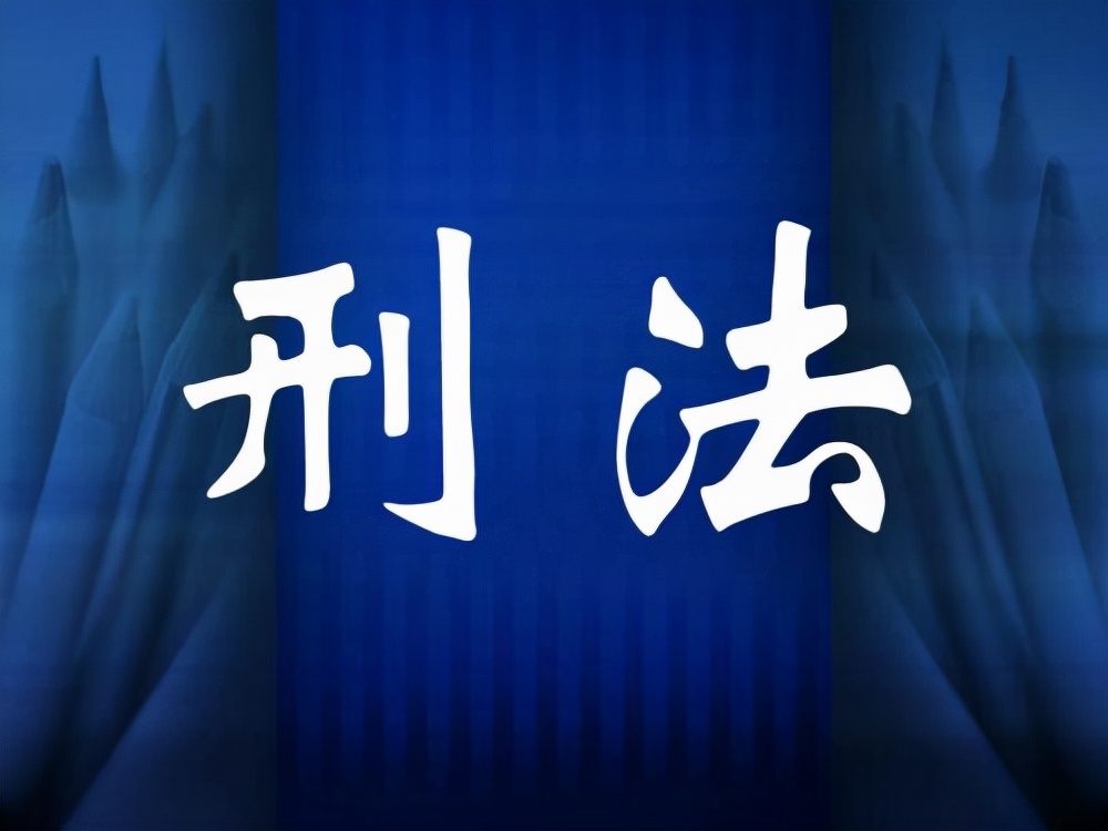 大学刑法学课（张明楷刑法学讲义）