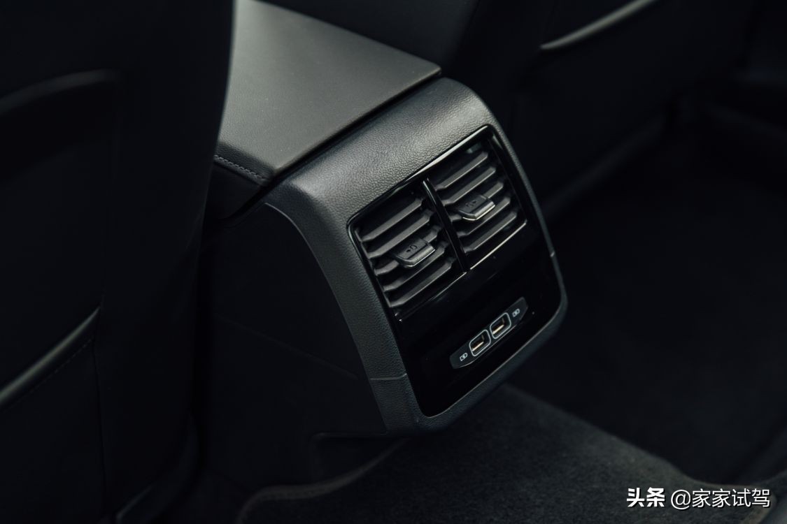 满足你的所有挑剔——深度体验一汽-大众速腾