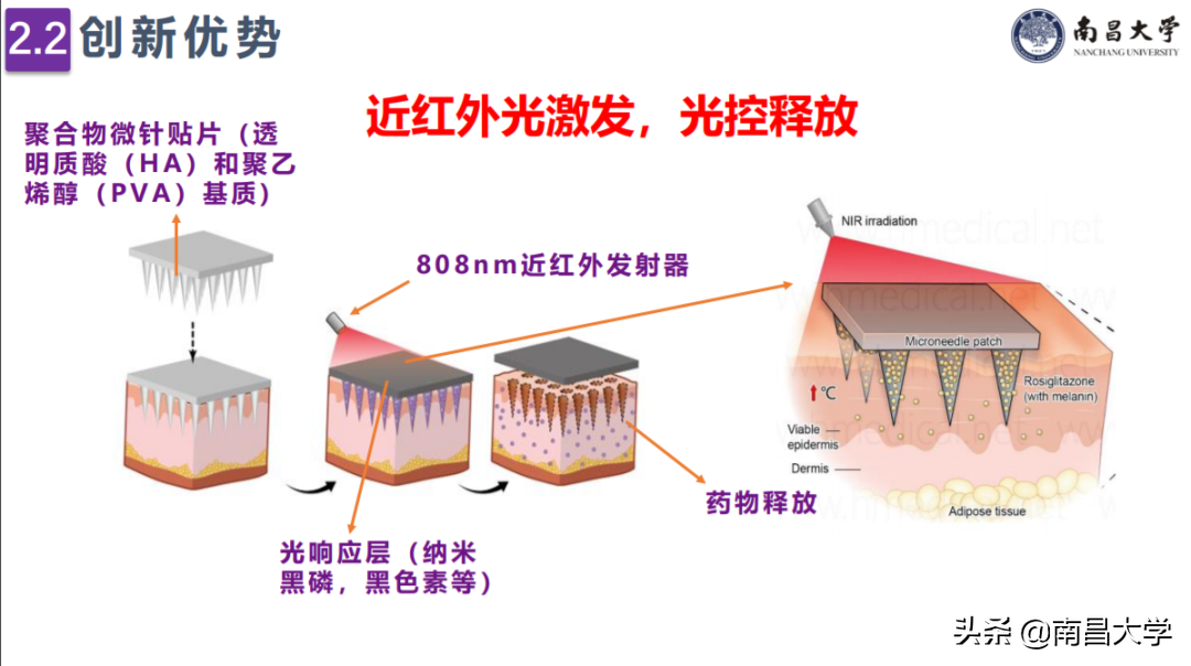 夺冠！南昌大学再捧江西省“挑战杯”！