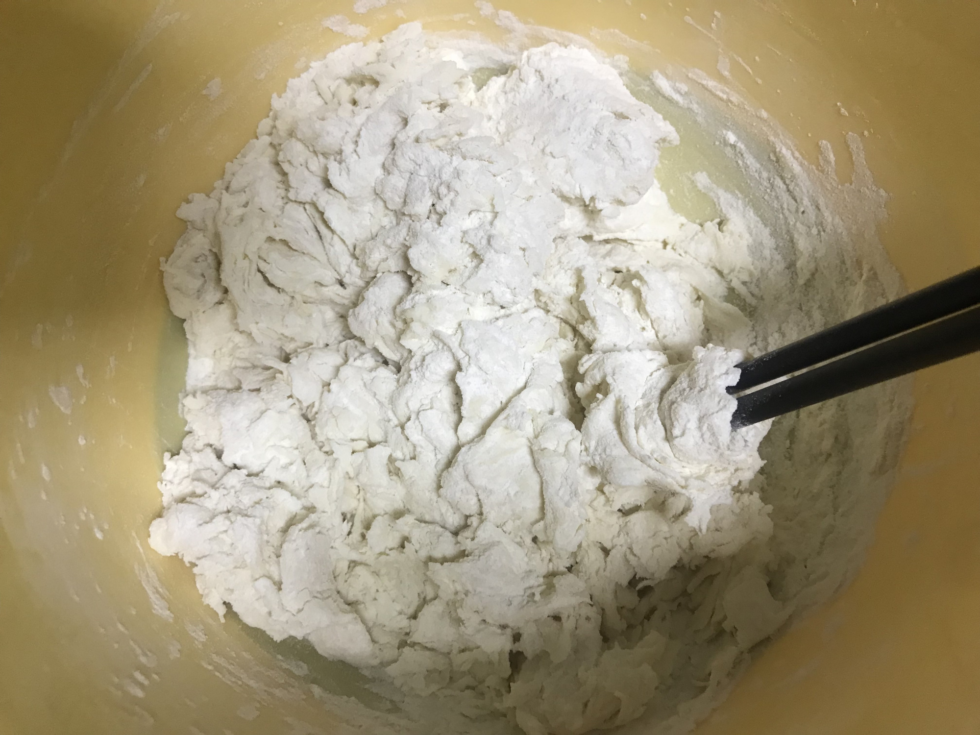 圖片[10]-【豆餑餑】做法步驟圖 美味又營養 面如桃花氣色好-起舞食譜網