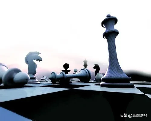 索要工程款不成反被诉？高瞻来调解