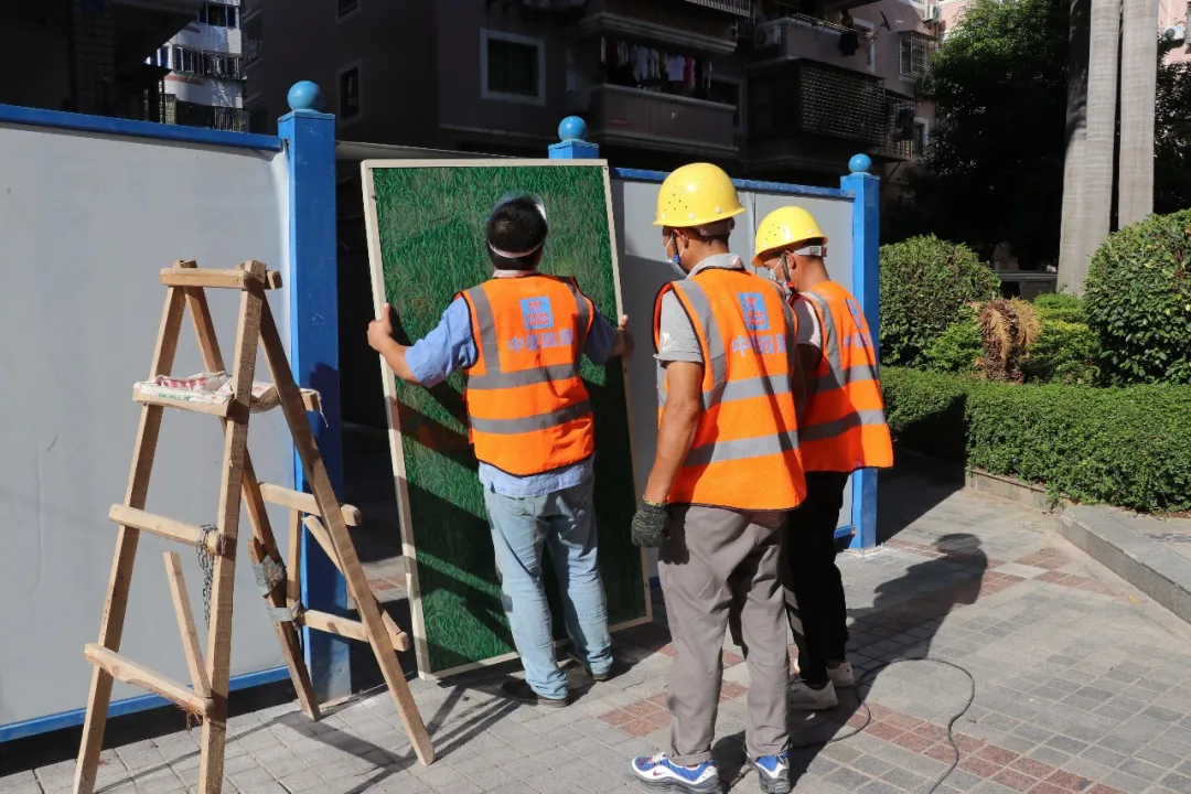 鹭岛战“疫”，全力构筑湖里区防疫屏障