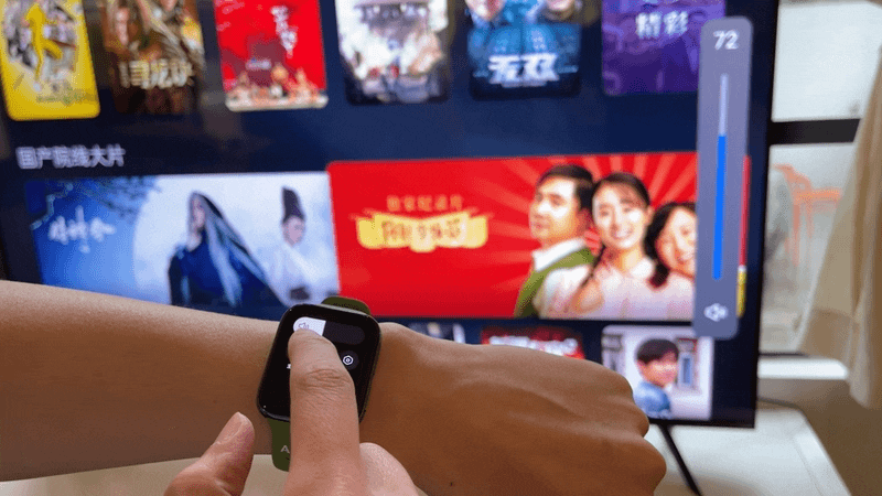 OPPO 智能电视 K9 体验：看见精彩，从十亿色彩开始