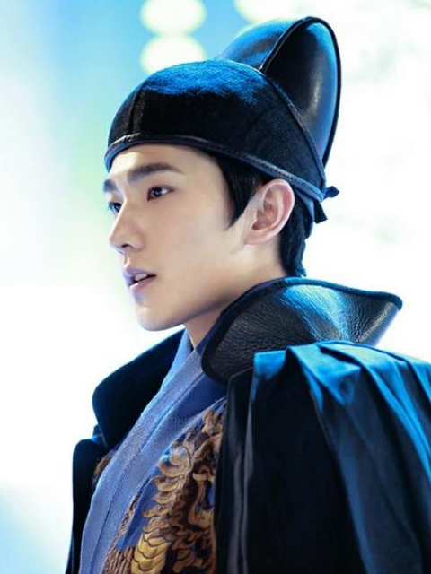 四大名捕张翰 四大名捕张翰演的-徐拾记官网