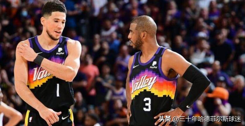 为什么nba投篮都往前跳(总决赛第一场太阳大胜雄鹿原因出炉！球迷揭开内幕：蒙蒂早就看穿)