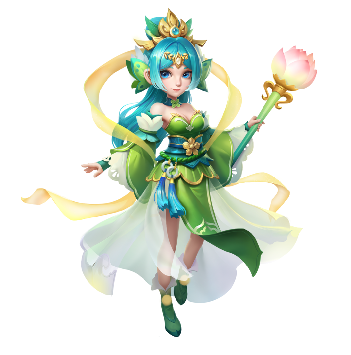 口袋幻兽怎么玩 最强口袋幻兽攻略