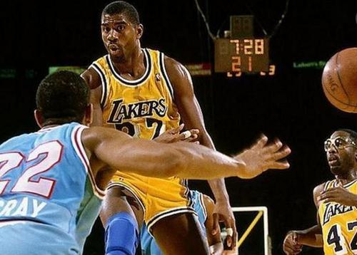 nba哪些人有綽號（NBA10大如雷貫耳綽號：飛人言簡意賅，人類電影精華充滿暴力美學）