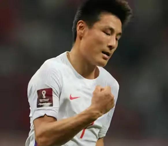 国足”请大家叫他“中国男足”世界杯出现了，国足”这个名还给你